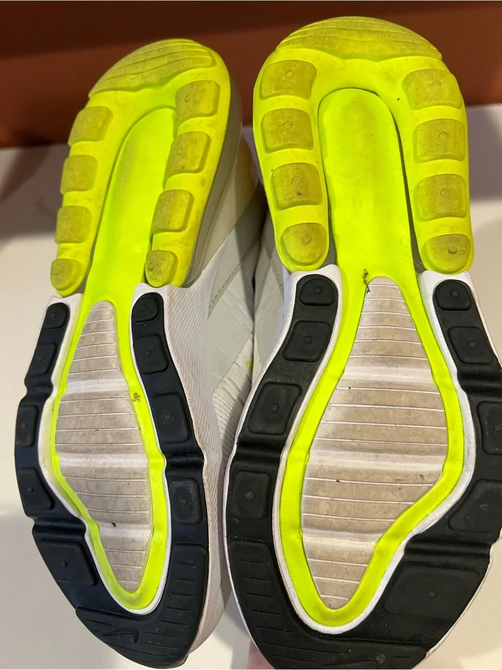 Nike youth athletic